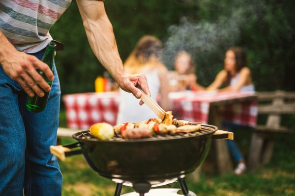 Quelle est la meilleure manière de griller des légumes au barbecue?